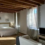 Szálloda Rosario Uno 3*