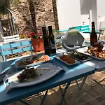 Rosario Uno 3* Cádiz