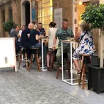 Szálloda Rosario Uno Cádiz