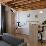 Szálloda Rosario Uno Cádiz