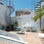 Rosario Uno Szálloda Cádiz