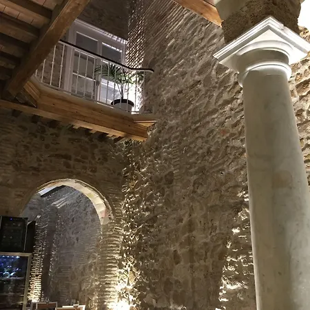 Rosario Uno Hotel Cadix