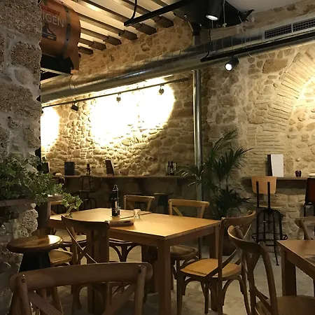 Szálloda Rosario Uno Cádiz