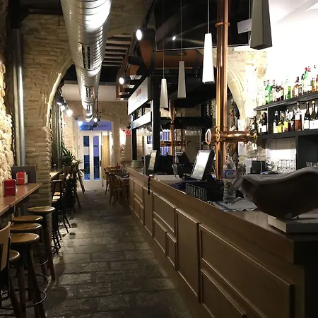 Rosario Uno Hotel Cadix
