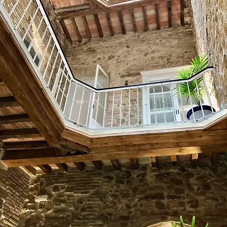 Rosario Uno 3* Cadix
