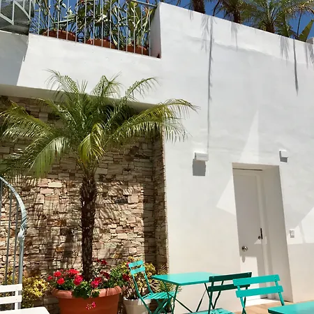 Hotel Rosario Uno Cadix