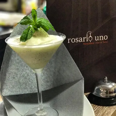 Rosario Uno Cadix