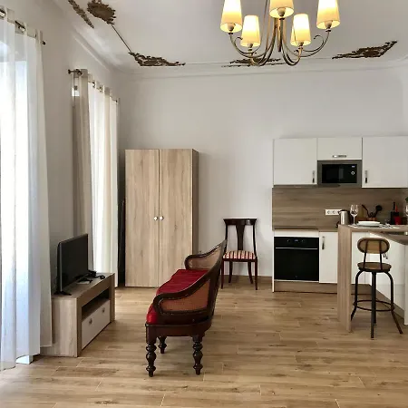 公寓式酒店 Rosario 1 3*
