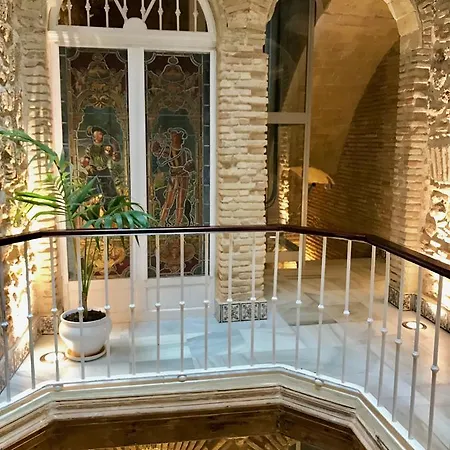 Hotel Rosario Uno Cadix