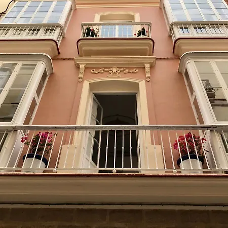 Rosario 1 加的斯