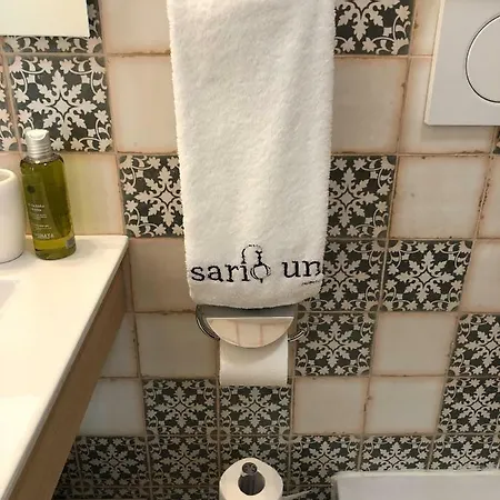 Hotel Rosario Uno Cadix