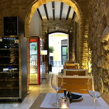 Rosario 1 公寓式酒店 3*