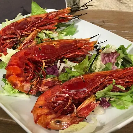 Rosario 1 公寓式酒店