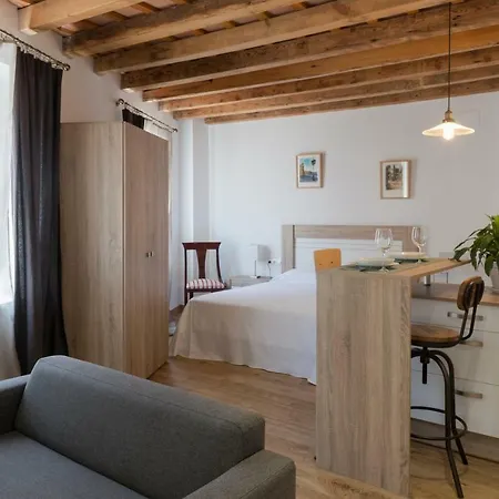 Hotel Rosario Uno Cadix