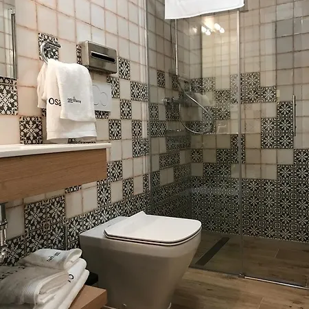 Rosario 1 Aparthotel 3*