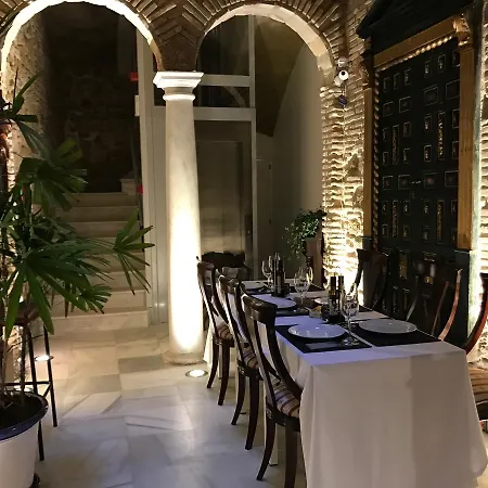 Aparthotel Rosario 1