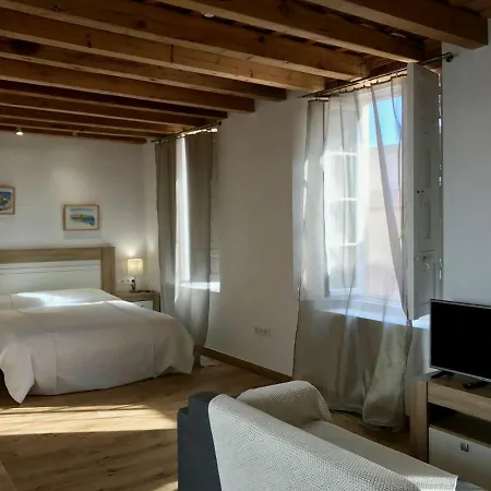 Aparthotel Rosario 1 Cádiz
