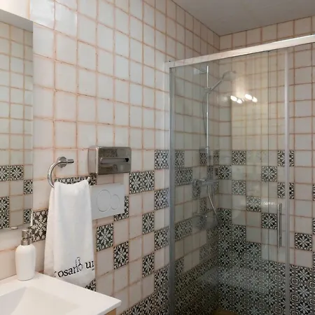 Aparthotel Rosario 1